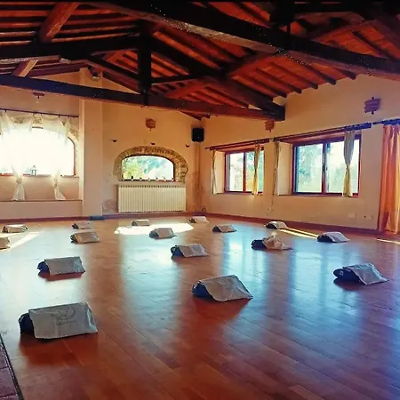 Intero Casale Immerso Nel Della Maremma * Montorgiali